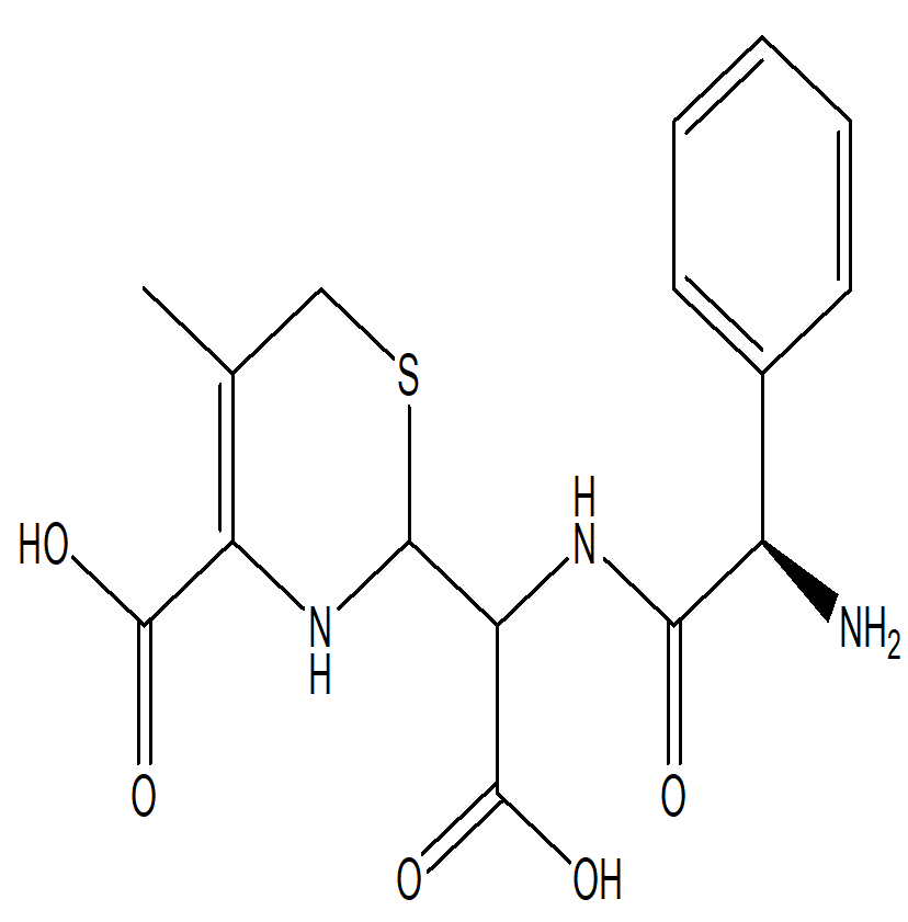 CEFALEXIN OPEN-RING IMPURITY
